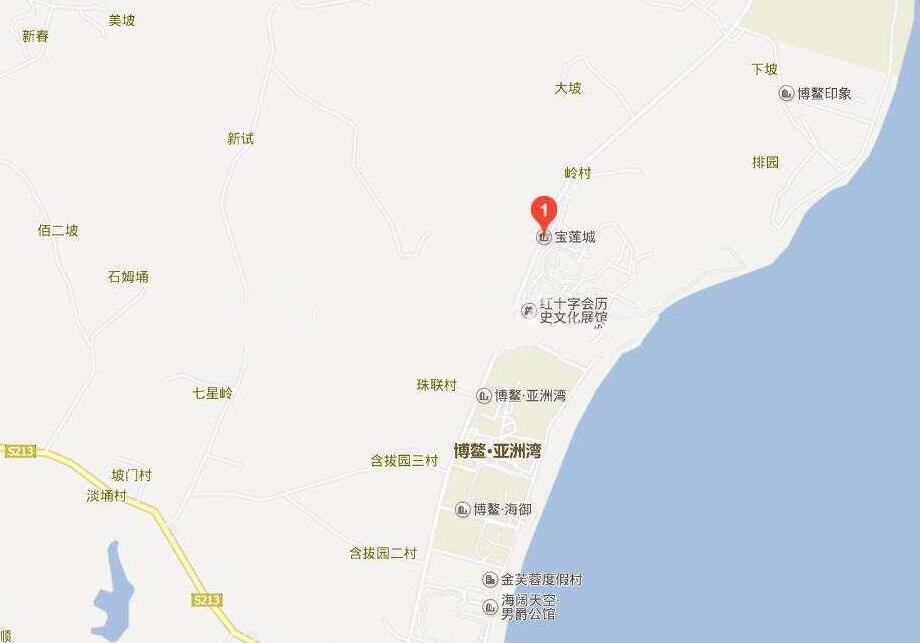 交通图