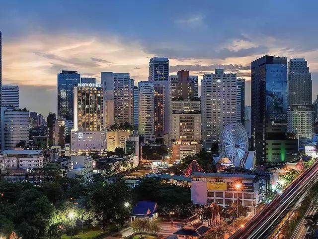 实景图