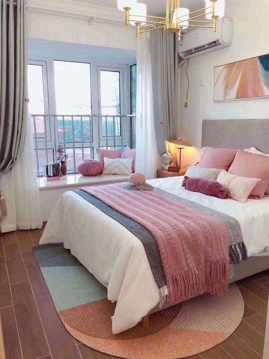 样板间