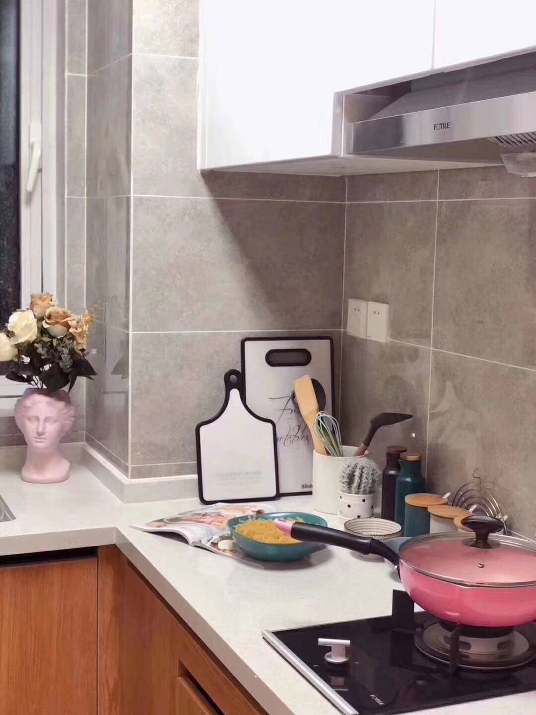 样板间