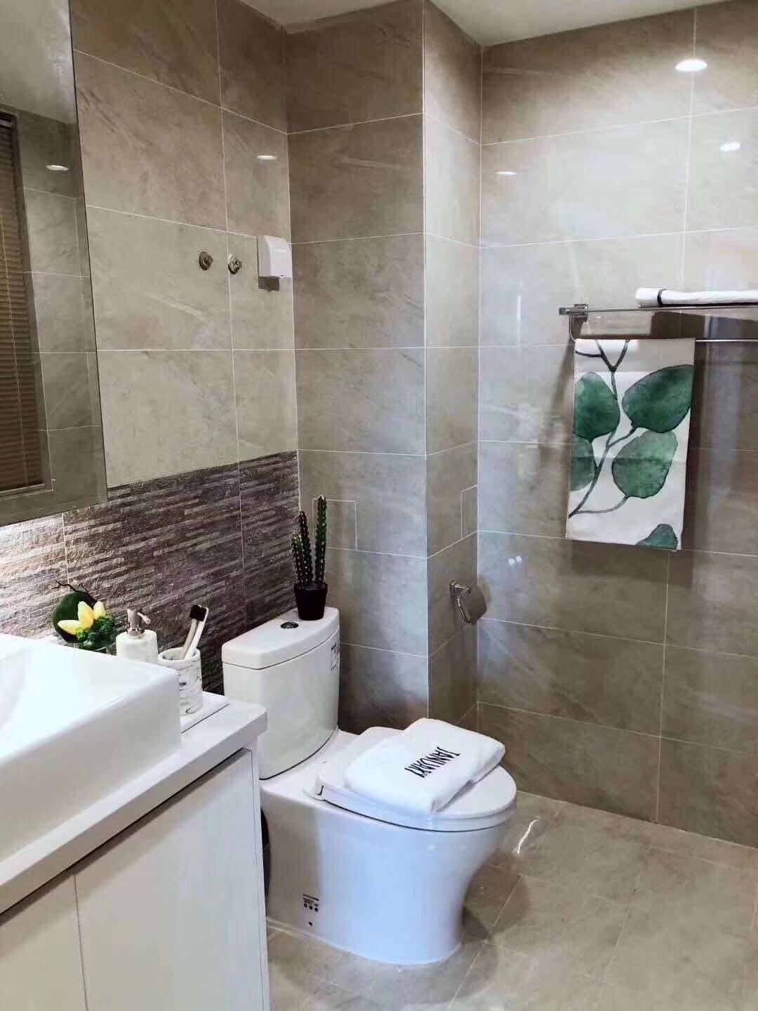 样板间
