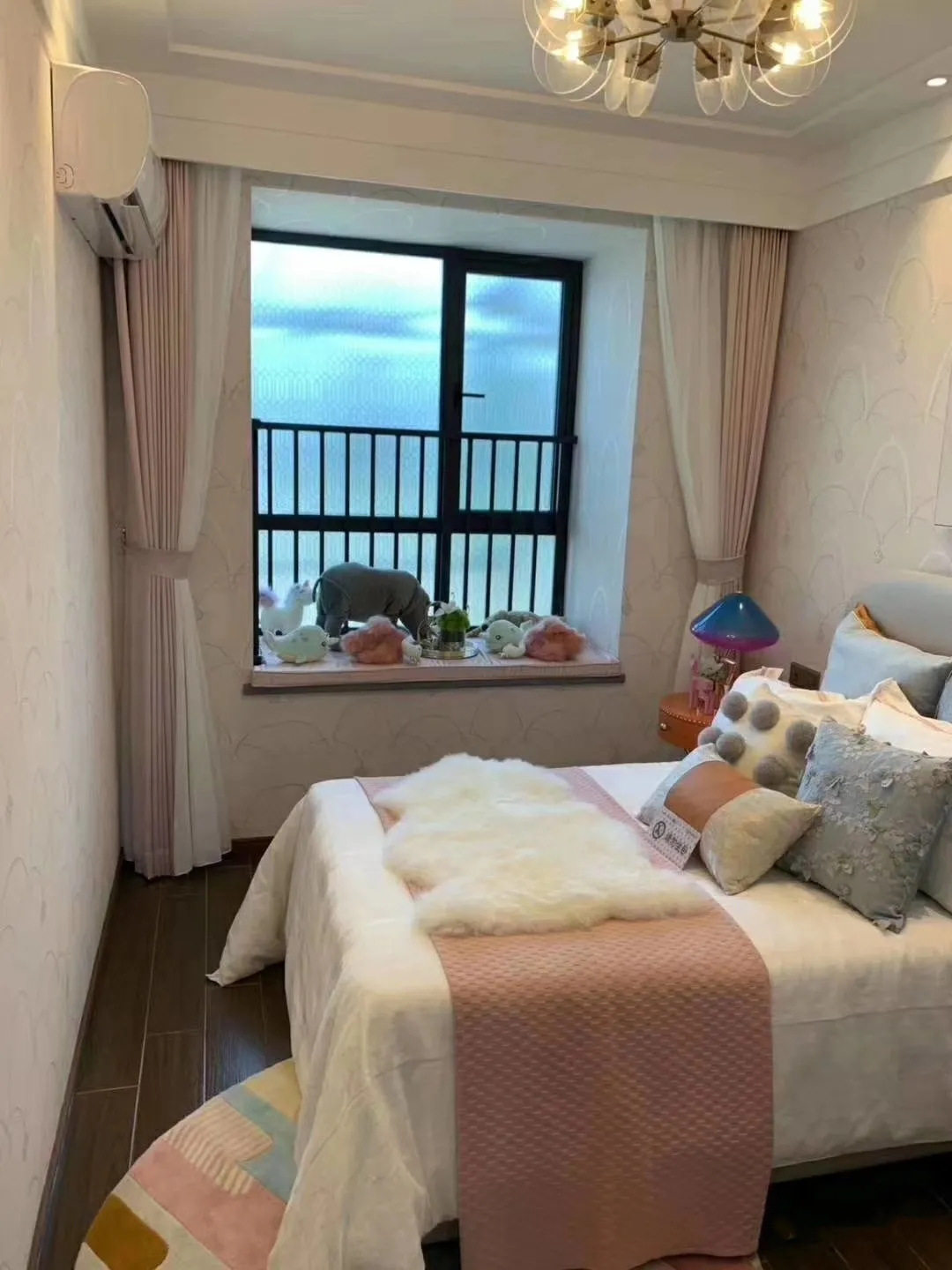 样板间