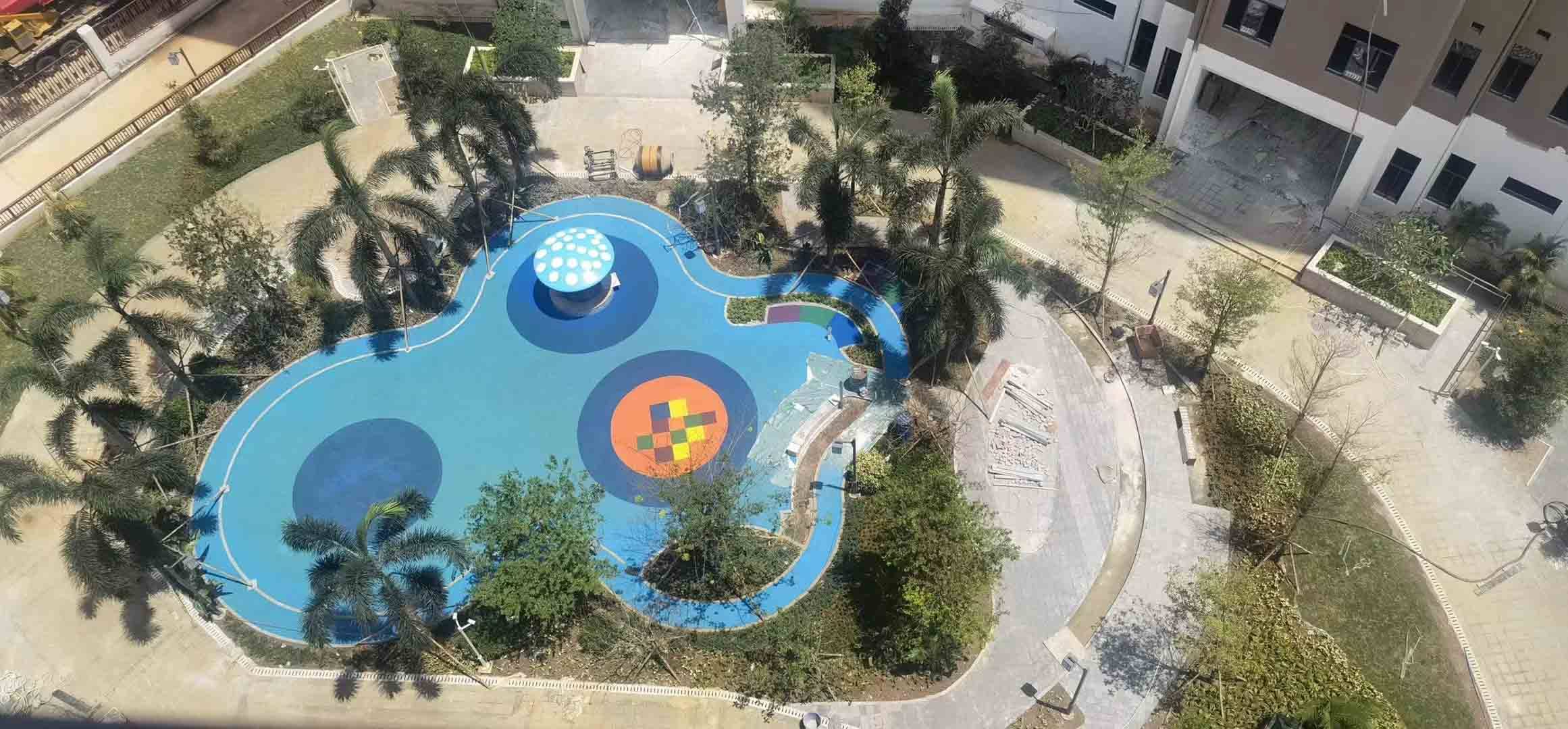 实景图