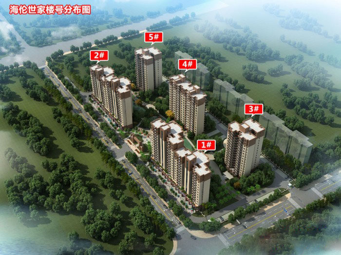 效果图