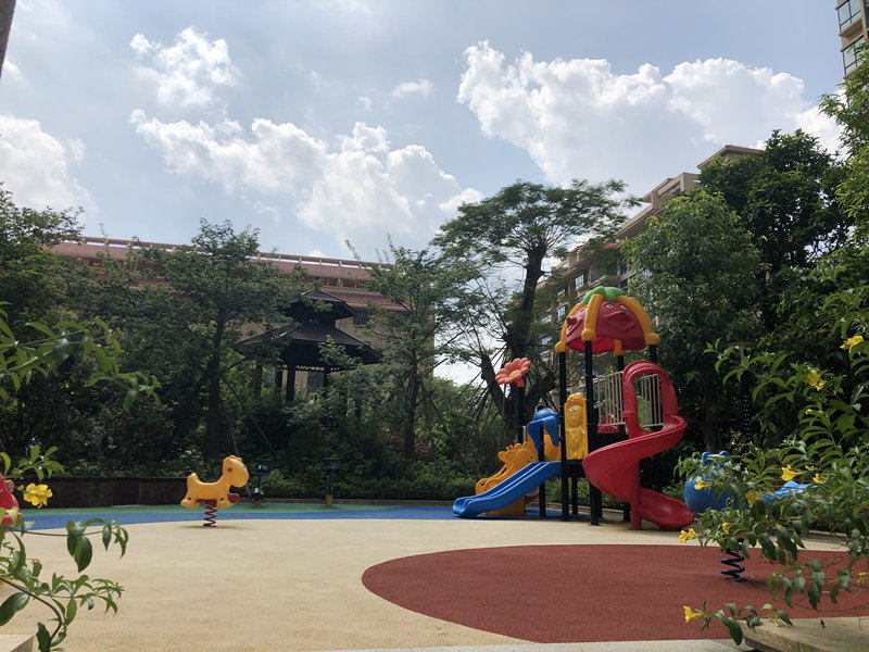 实景图