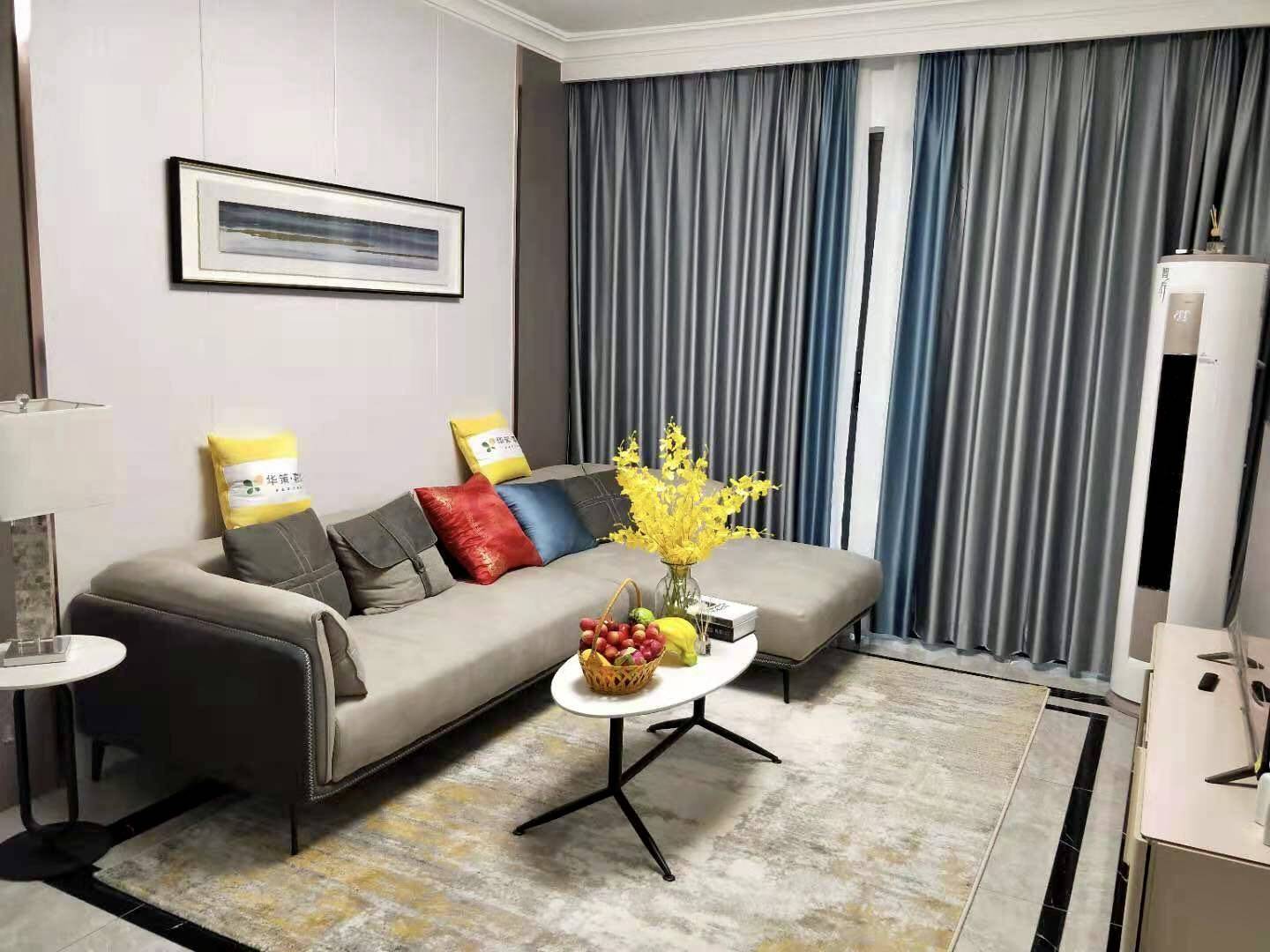 样板间