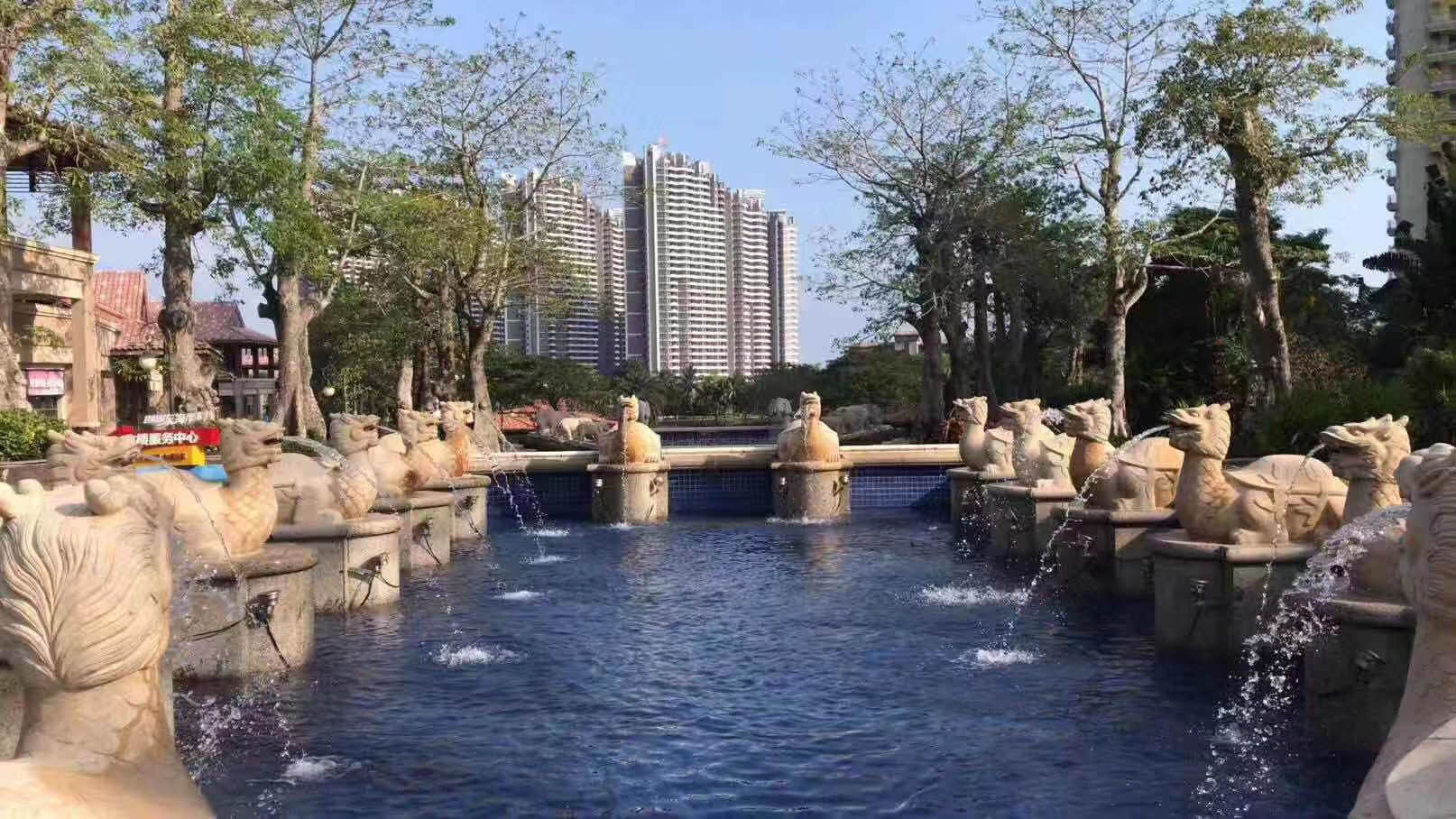实景图