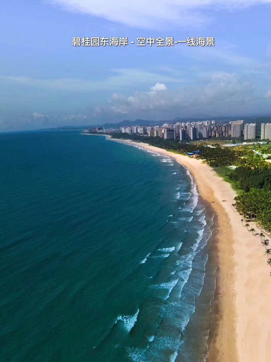 实景图