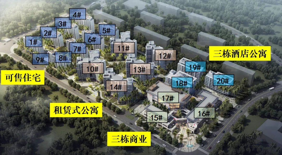 效果图