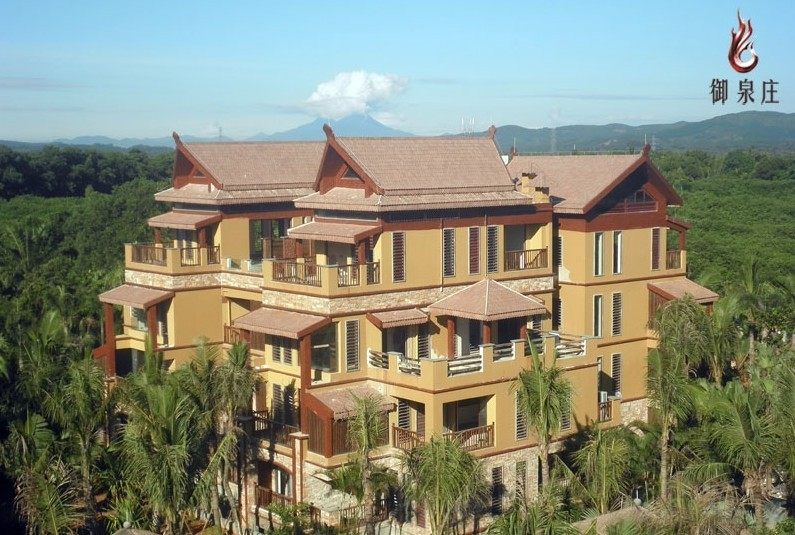 实景图