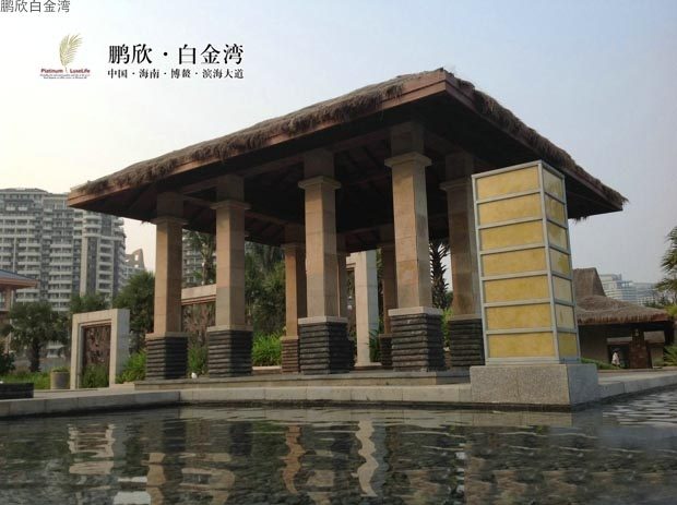 实景图