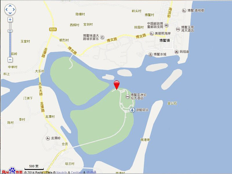 交通图