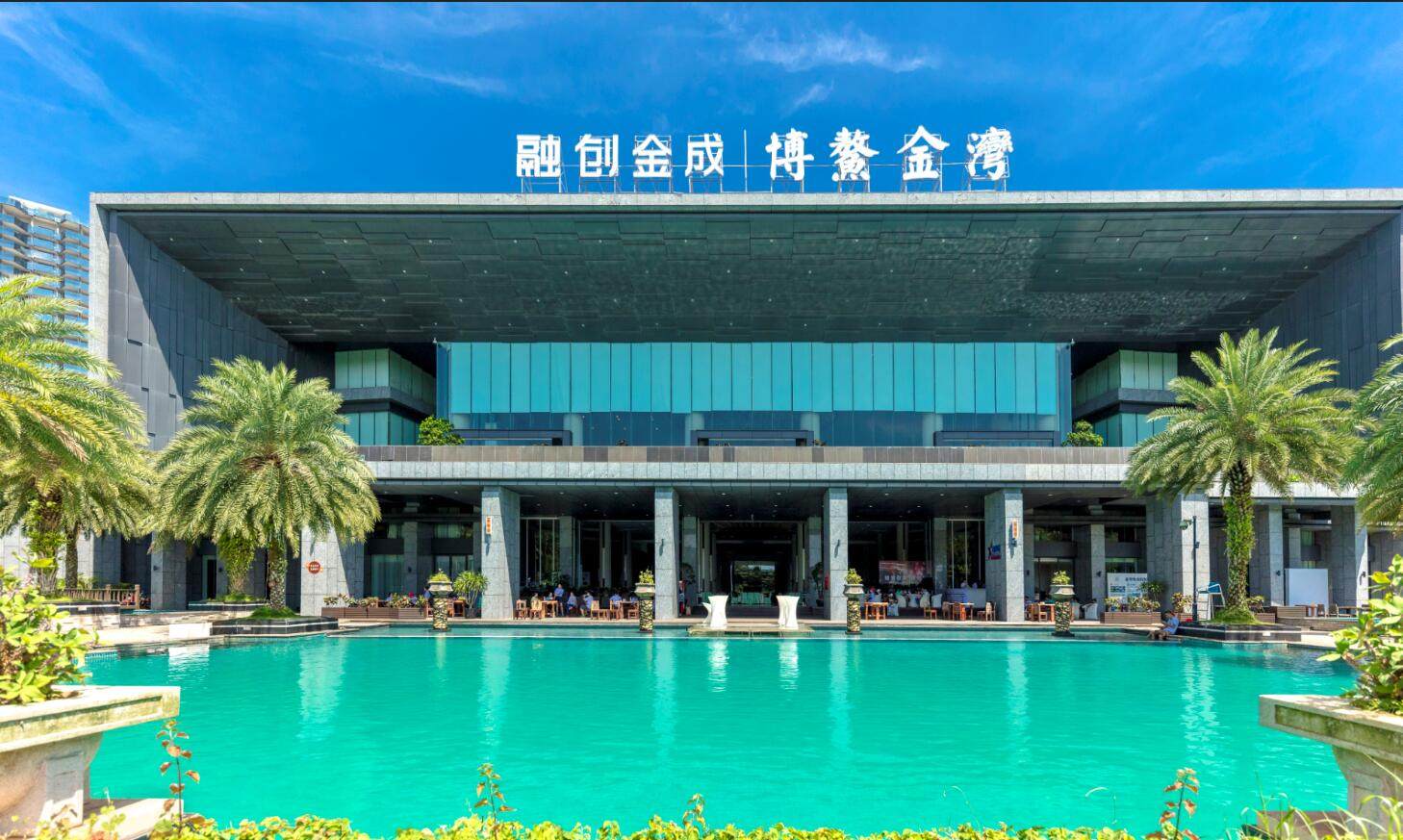 实景图