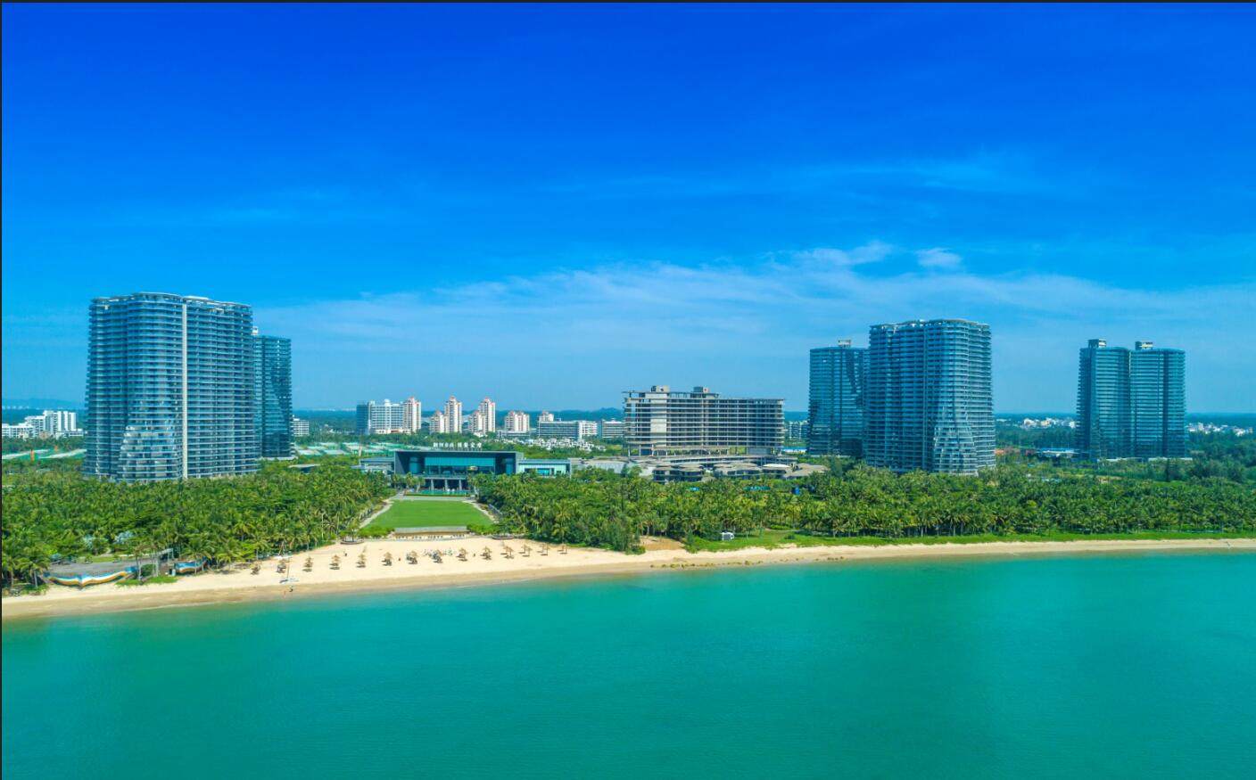 实景图