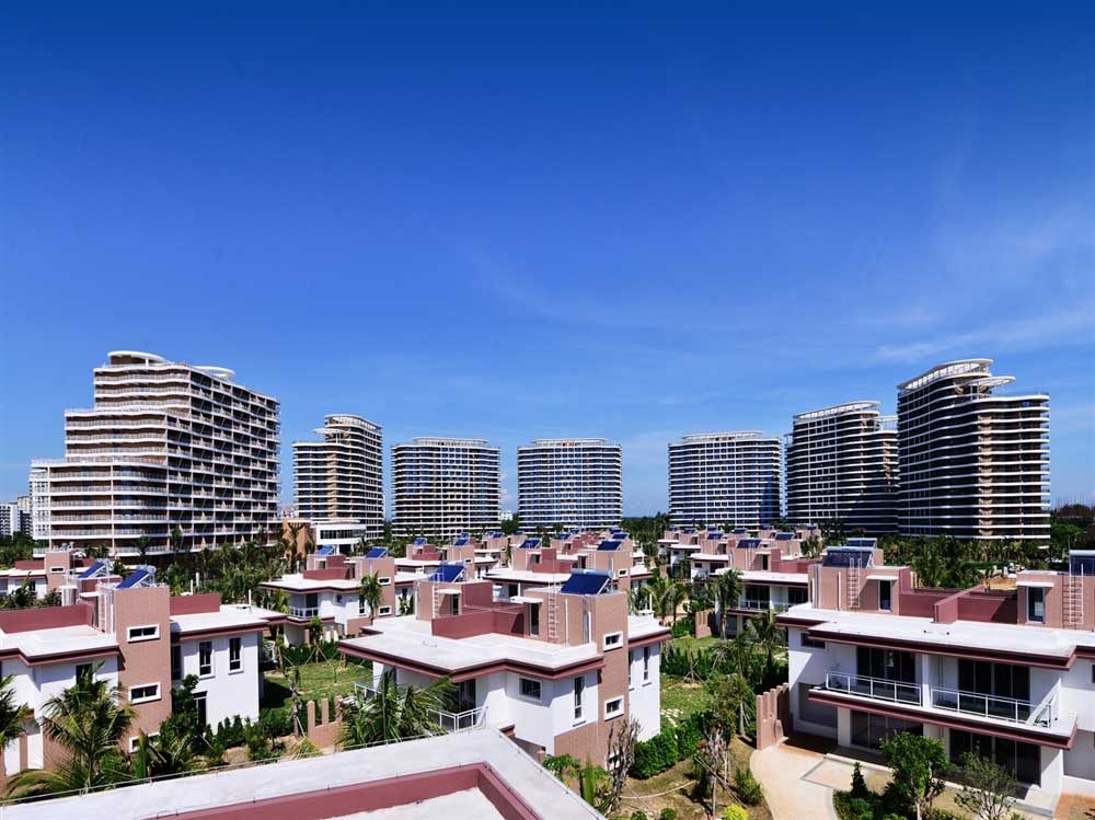 实景图