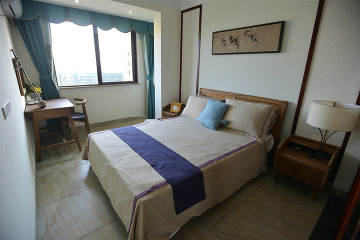 样板间