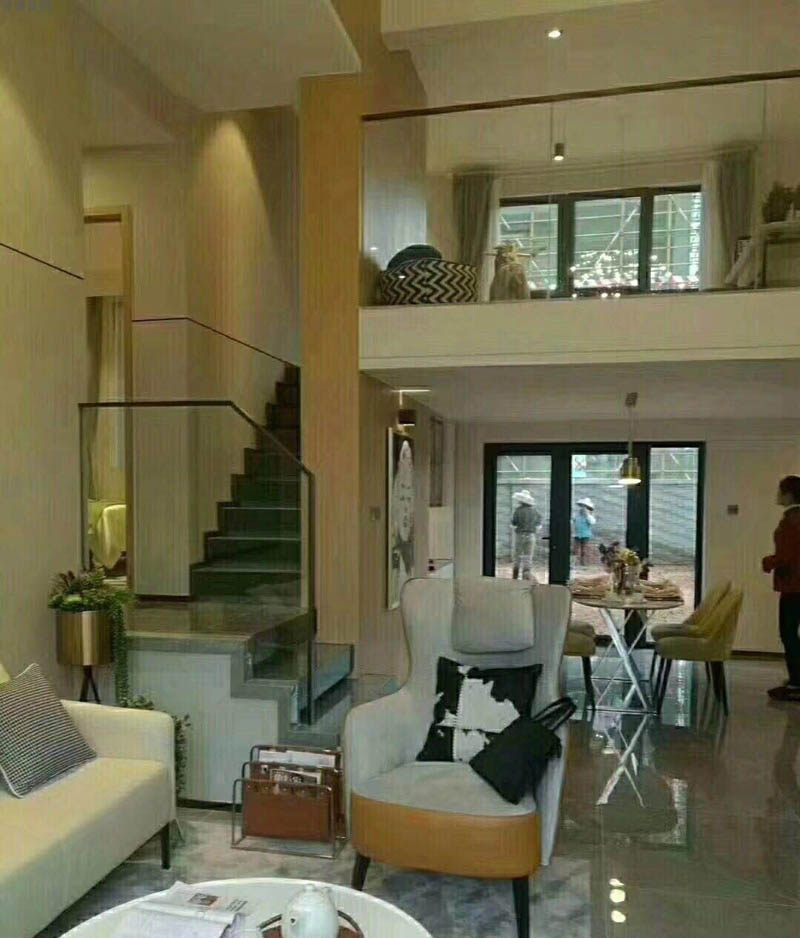 样板间