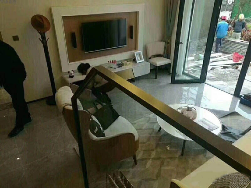 样板间