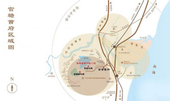 交通图