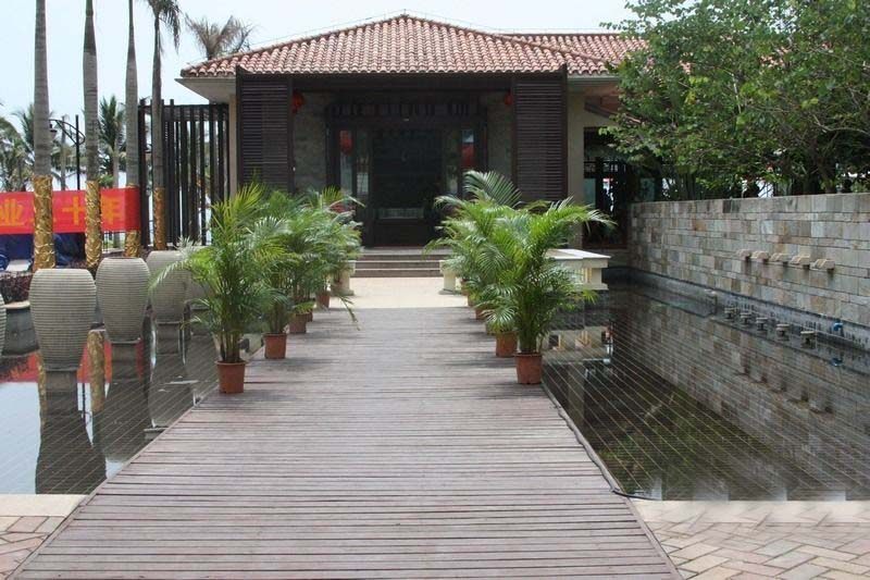 实景图