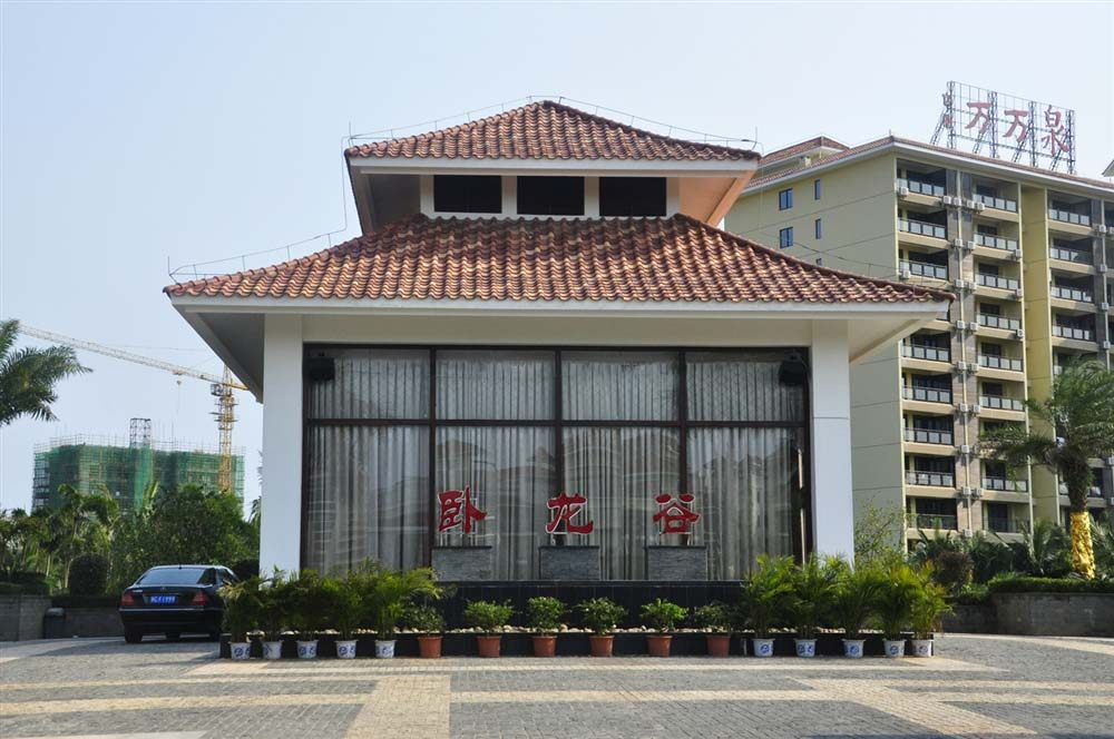 实景图