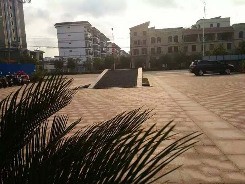 实景图