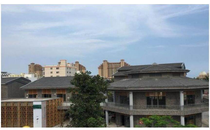 实景图