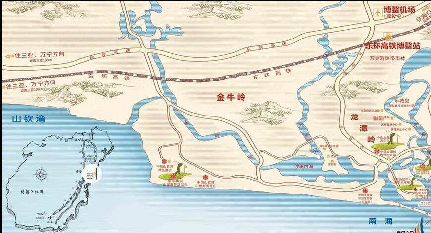 交通图
