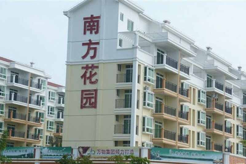 实景图