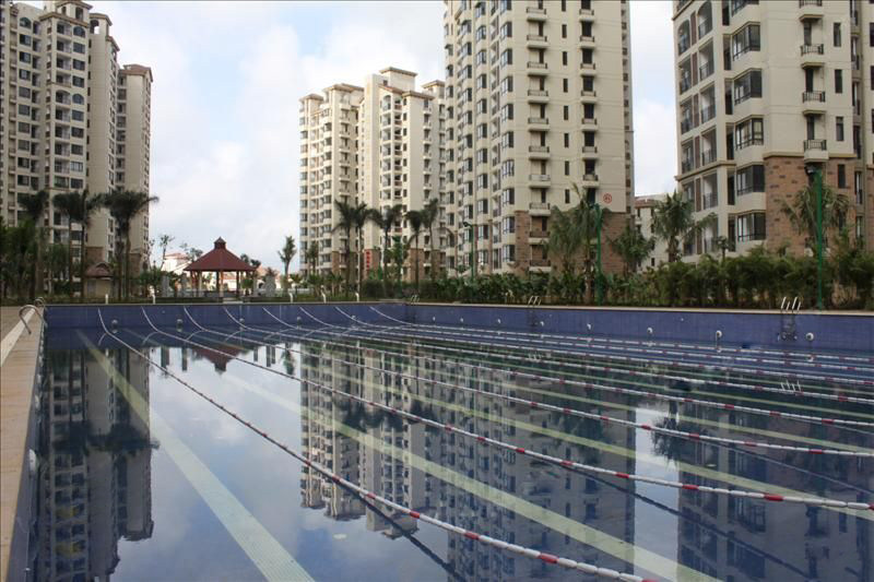 实景图