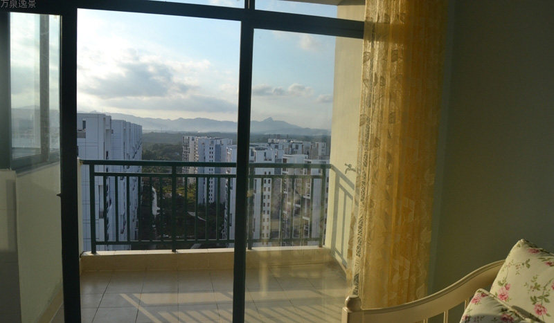 样板间