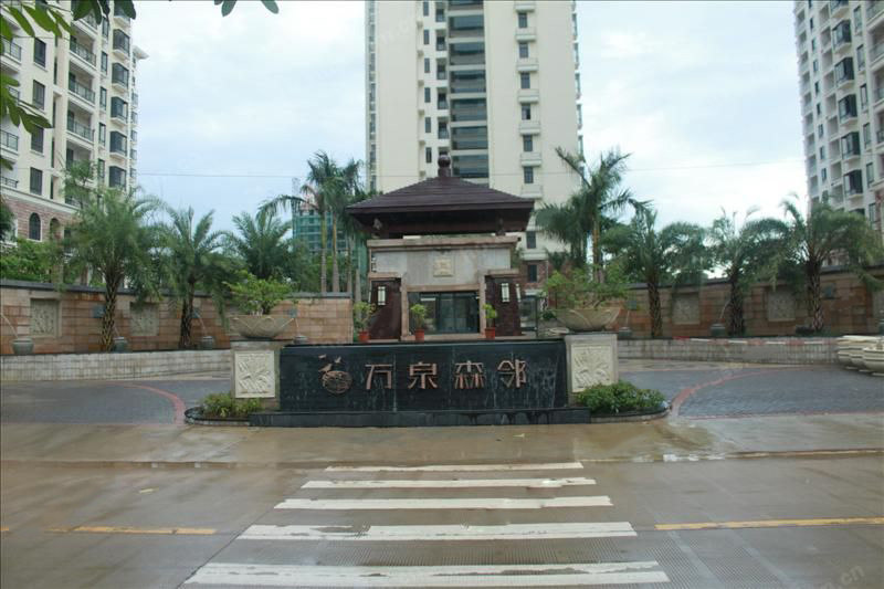 实景图
