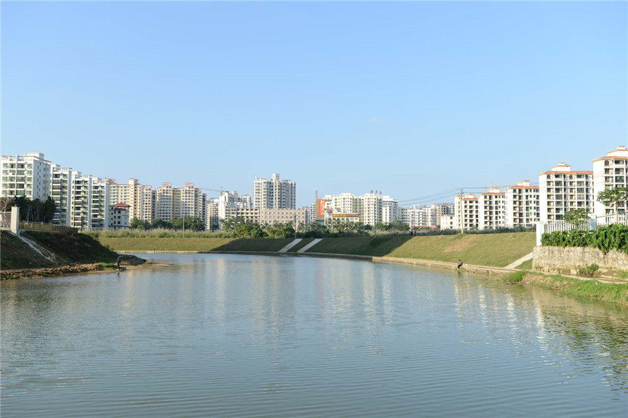 实景图