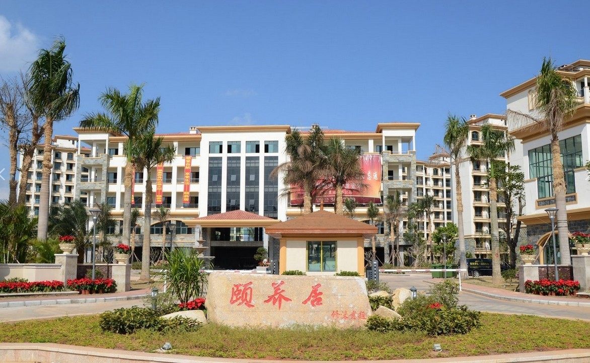 实景图