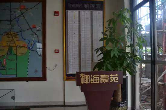实景图