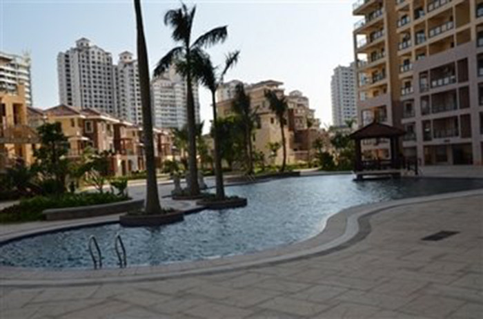 实景图