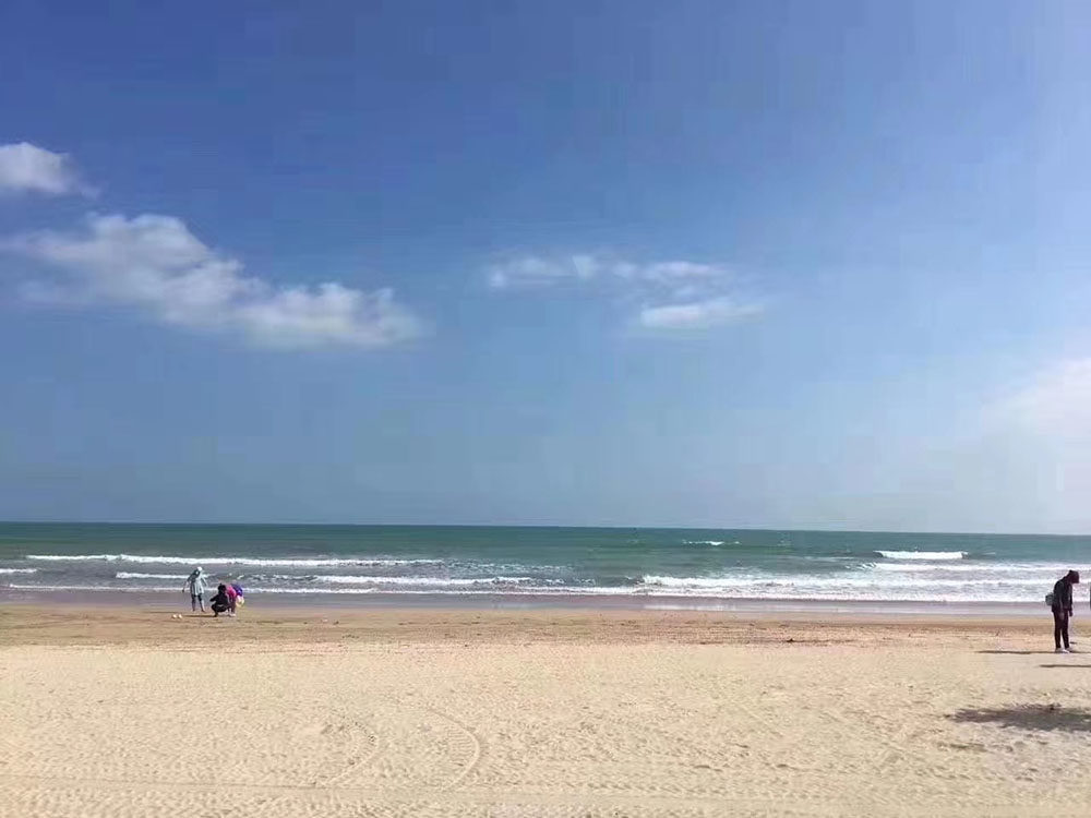 实景图
