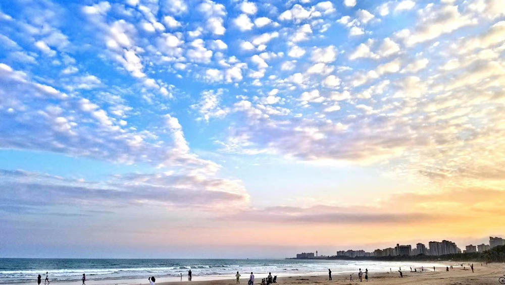 实景图
