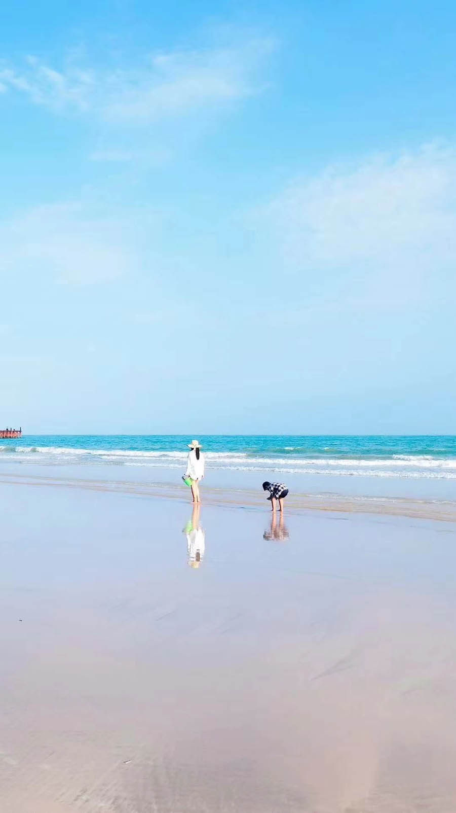 实景图