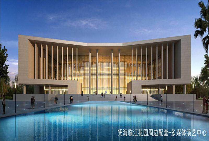 效果图