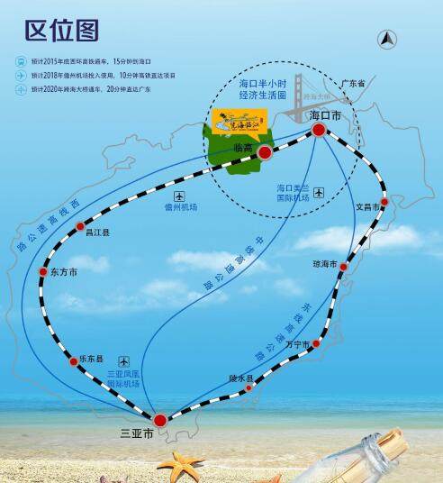 交通图
