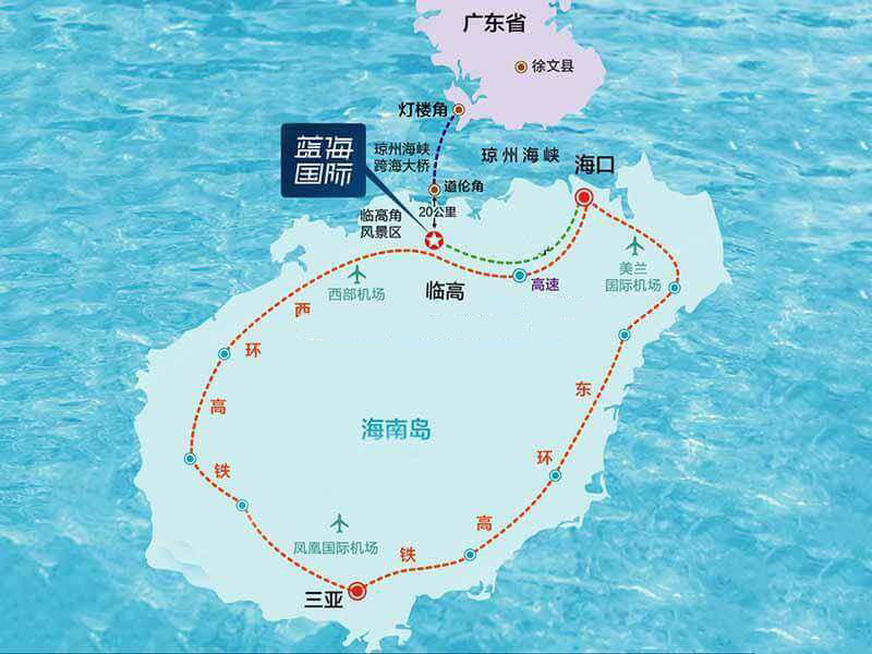 交通图
