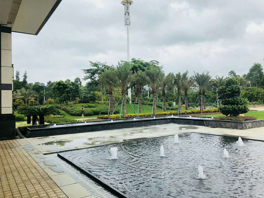 实景图