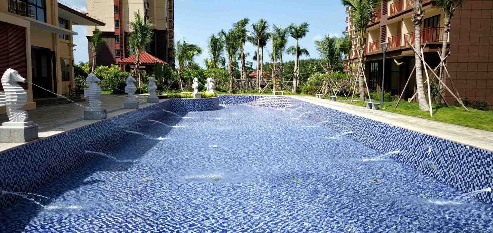 实景图