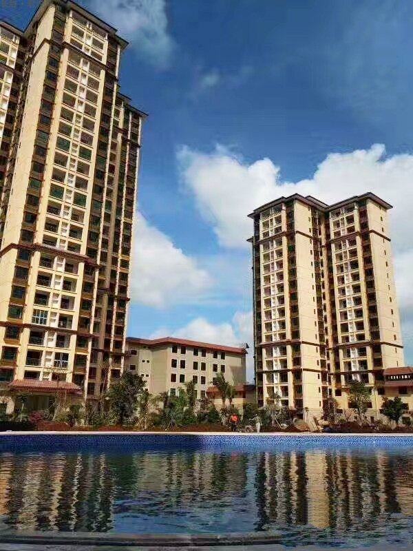 实景图