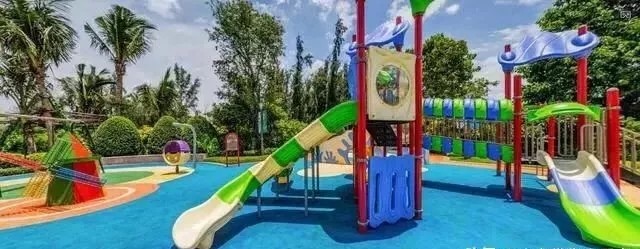 实景图