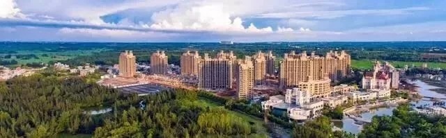 实景图