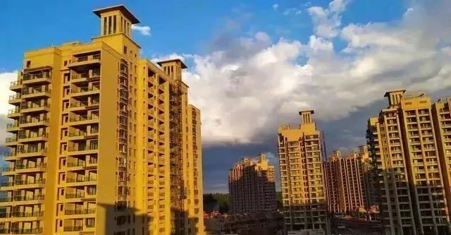 实景图