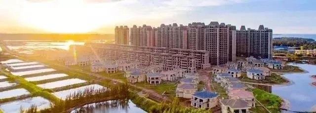 实景图