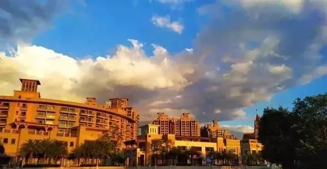 实景图